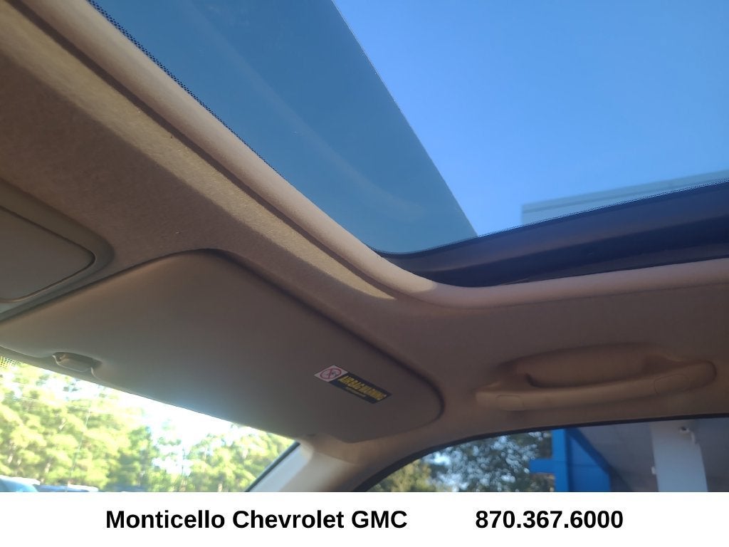 2002 Honda CR-V EX