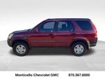 2002 Honda CR-V EX