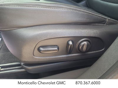 2022 Buick Encore GX Essence
