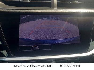 2022 Buick Encore GX Essence