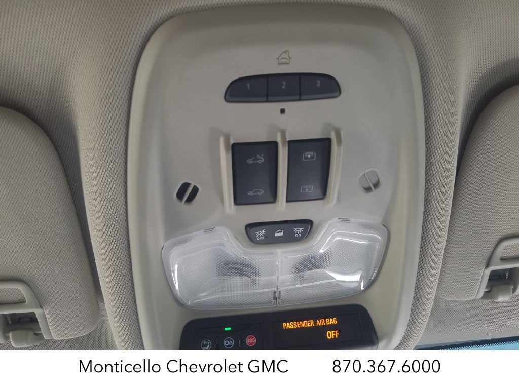 2022 Buick Encore GX Essence