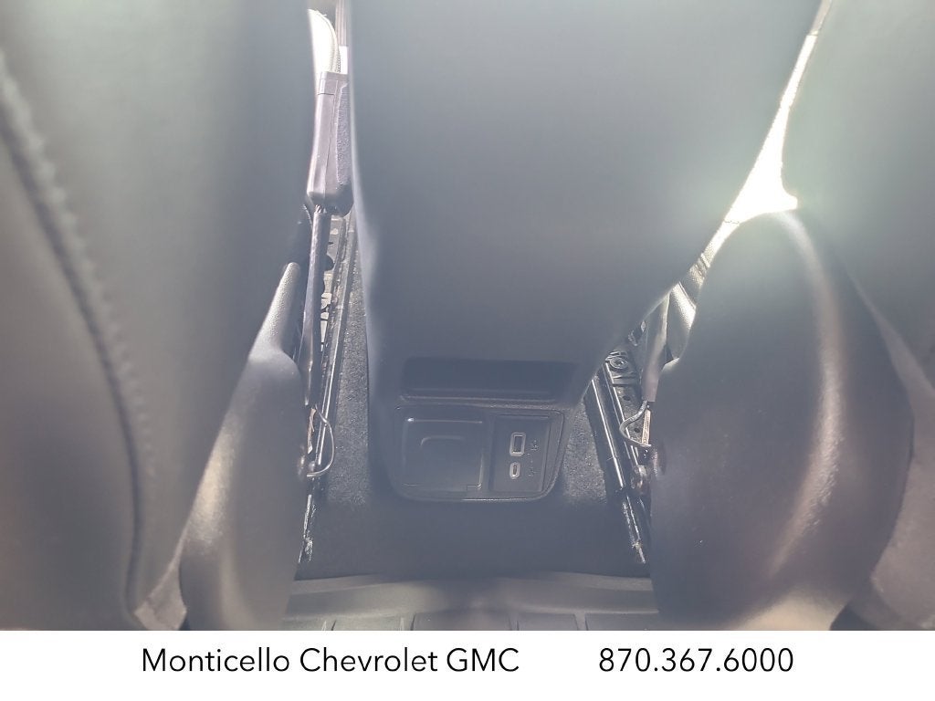 2022 Buick Encore GX Essence