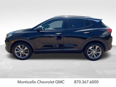 2022 Buick Encore GX Essence