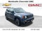 2023 Jeep Renegade Upland 4x4