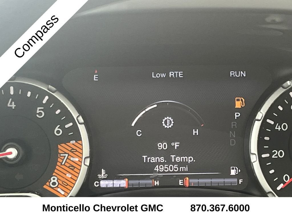 2023 Jeep Renegade Upland 4x4