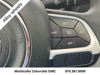 2023 Jeep Renegade Upland 4x4