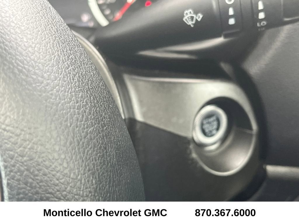 2023 Jeep Renegade Upland 4x4