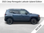 2023 Jeep Renegade Upland 4x4