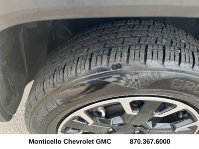 2023 Jeep Renegade Upland 4x4