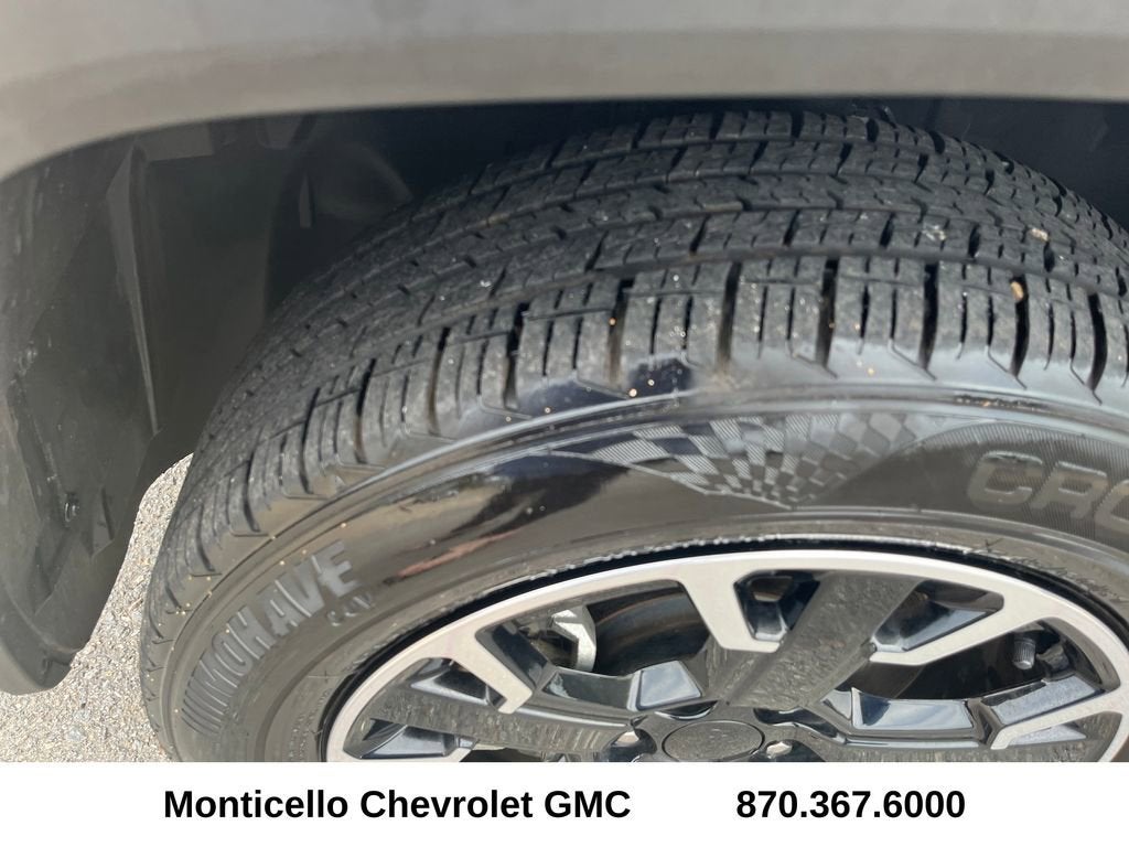 2023 Jeep Renegade Upland 4x4