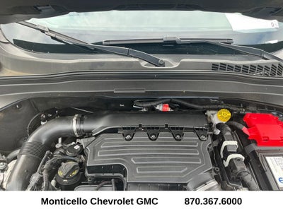 2023 Jeep Renegade Upland 4x4