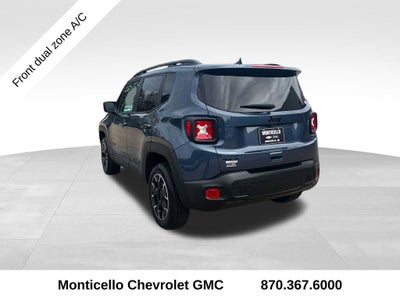 2023 Jeep Renegade Upland 4x4