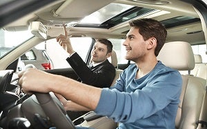 Schedule a test drive at Monticello Chevrolet GMC in MONTICELLO, AR.