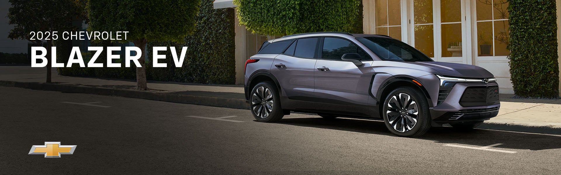 2026 ChevroletBlazer EV in MONTICELLO AR