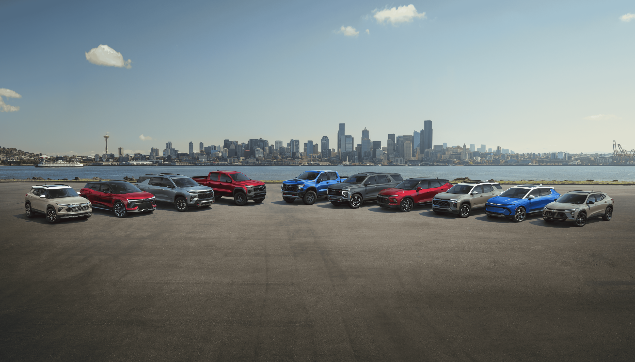 CHEVY SPECIAL OFFERS | Monticello Chevrolet GMC in MONTICELLO AR