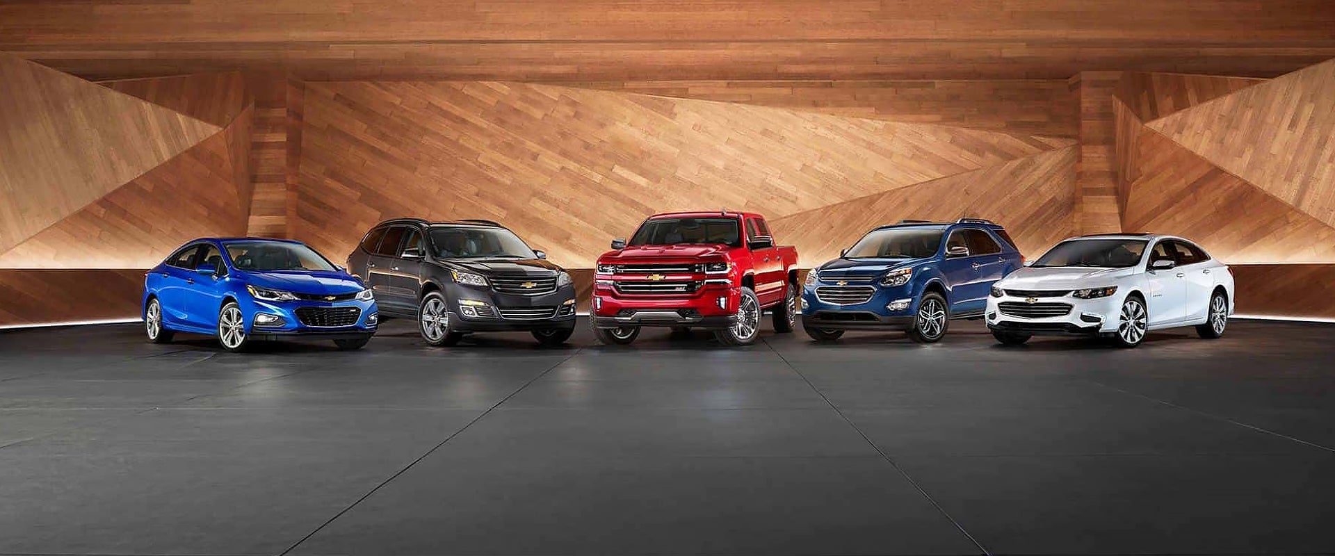 Pre-Owned Deals Under 20K Miles