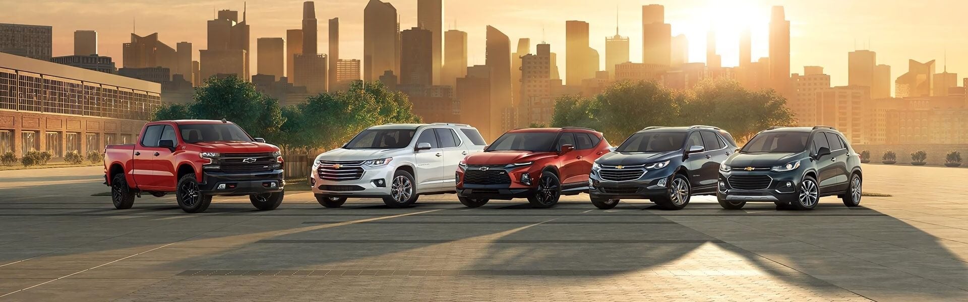 Pre-Owned Deals Under $20K