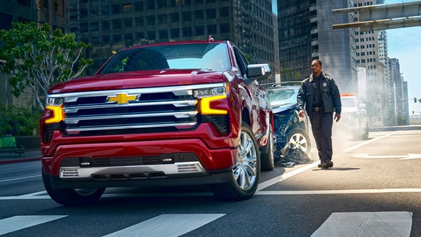 Monticello Chevrolet GMC in MONTICELLO AR