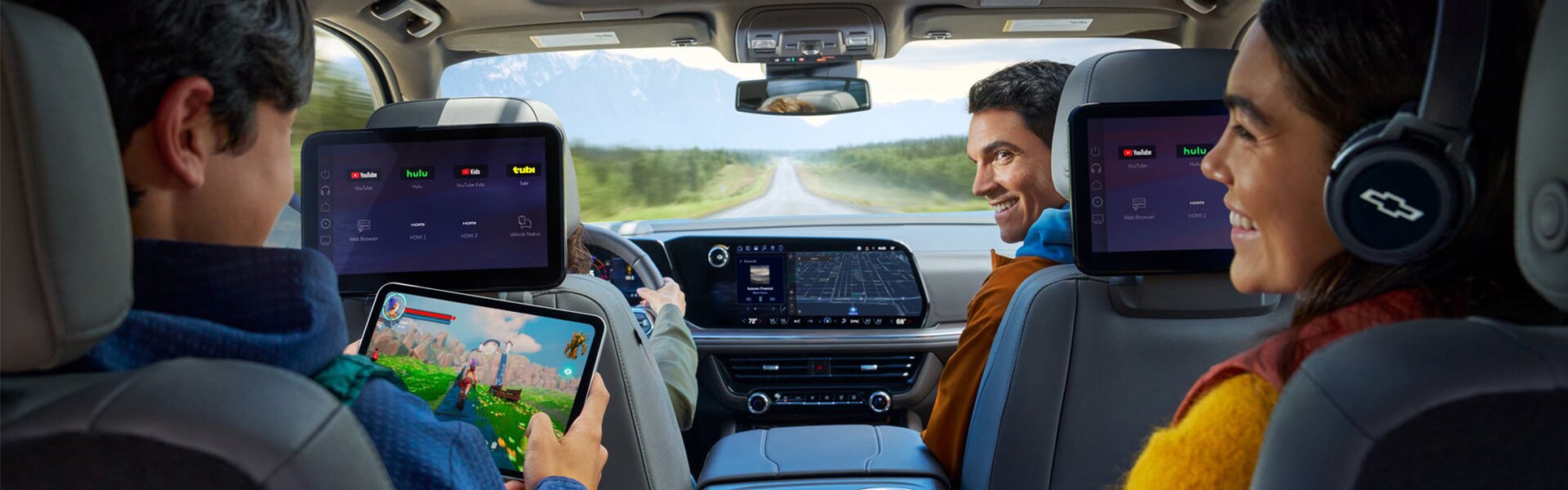 Monticello Chevrolet GMC in MONTICELLO AR