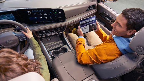 Monticello Chevrolet GMC in MONTICELLO AR