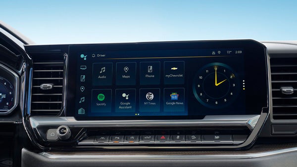 Monticello Chevrolet GMC in MONTICELLO AR