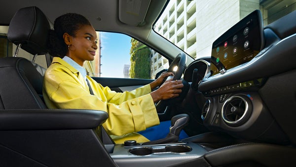 Monticello Chevrolet GMC in MONTICELLO AR