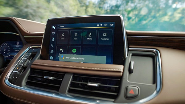 Monticello Chevrolet GMC in MONTICELLO AR