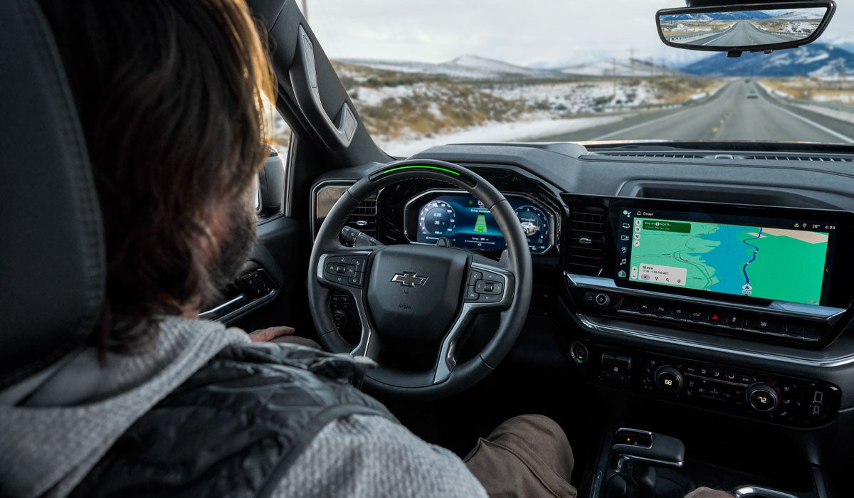 Monticello Chevrolet GMC in MONTICELLO AR