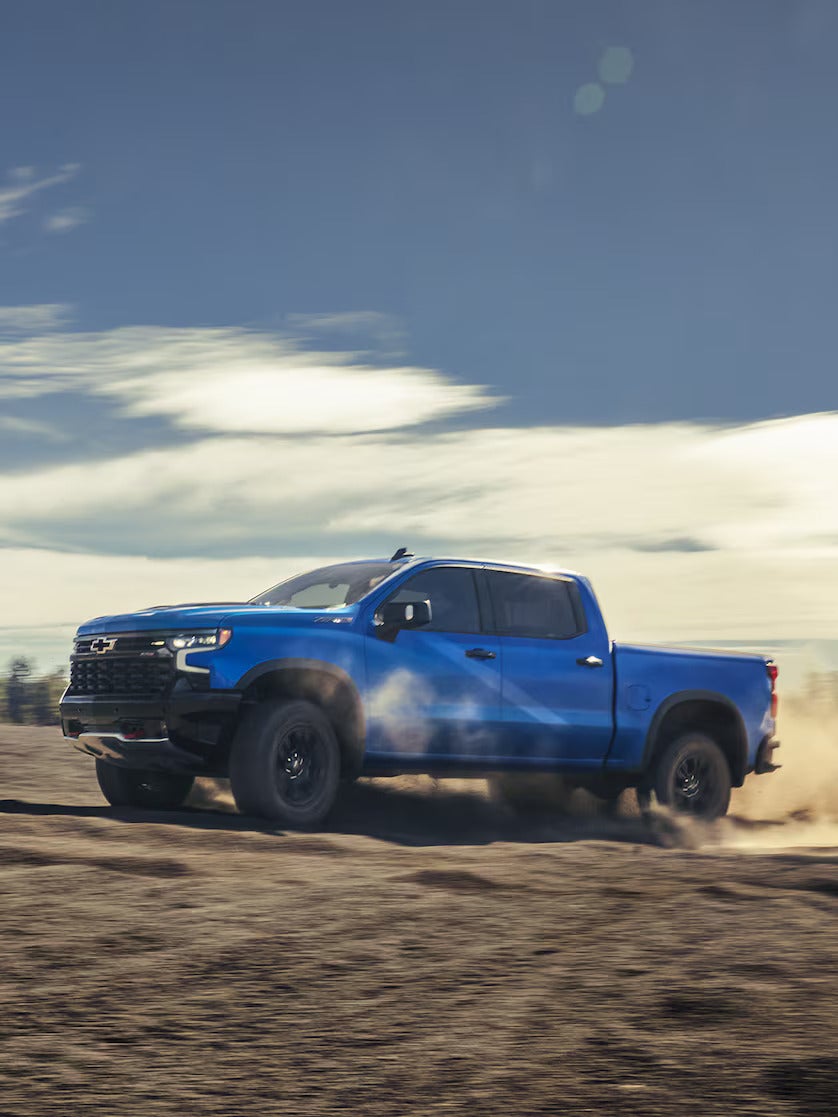 Monticello Chevrolet GMC in MONTICELLO AR