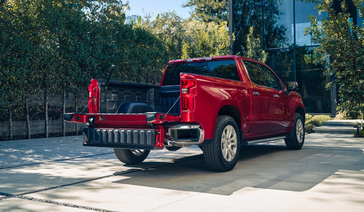 Monticello Chevrolet GMC in MONTICELLO AR
