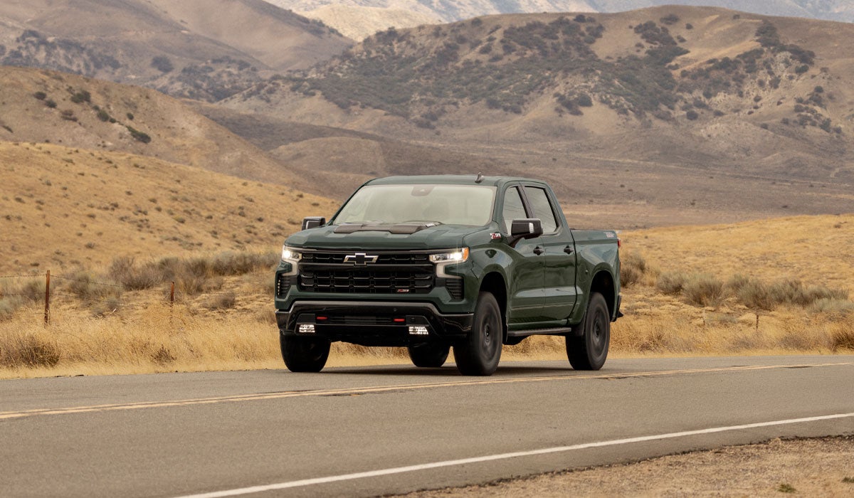 Monticello Chevrolet GMC in MONTICELLO AR