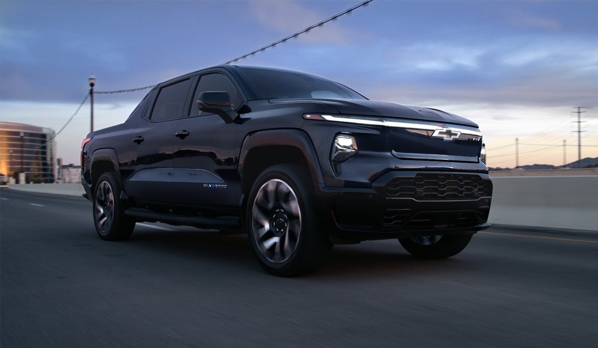 Monticello Chevrolet GMC in MONTICELLO AR