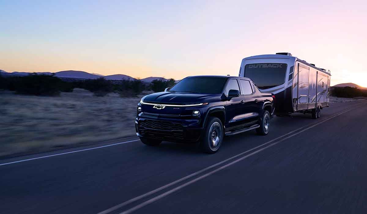 Monticello Chevrolet GMC in MONTICELLO AR