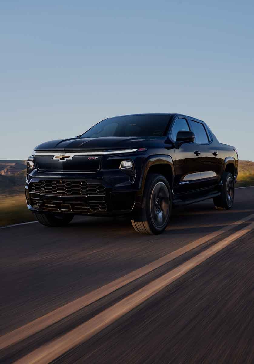 Monticello Chevrolet GMC in MONTICELLO AR