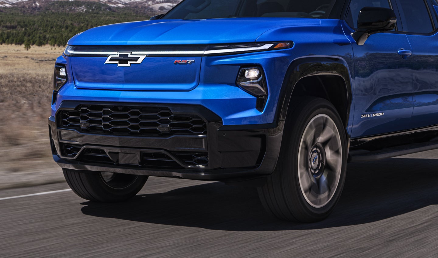 Monticello Chevrolet GMC in MONTICELLO AR